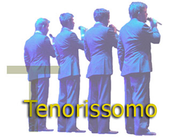 Tenorissomo