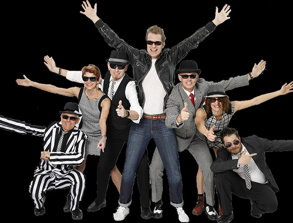 Madness Tribute Band Brisbane