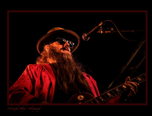 ZZ Top Tribute Band Brisbane - Tribute Shows - Impersonators