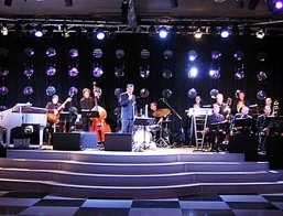 Dan Barnett Big Band